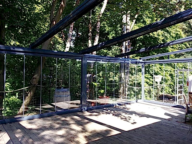 CAM BALKON NEDİR ?