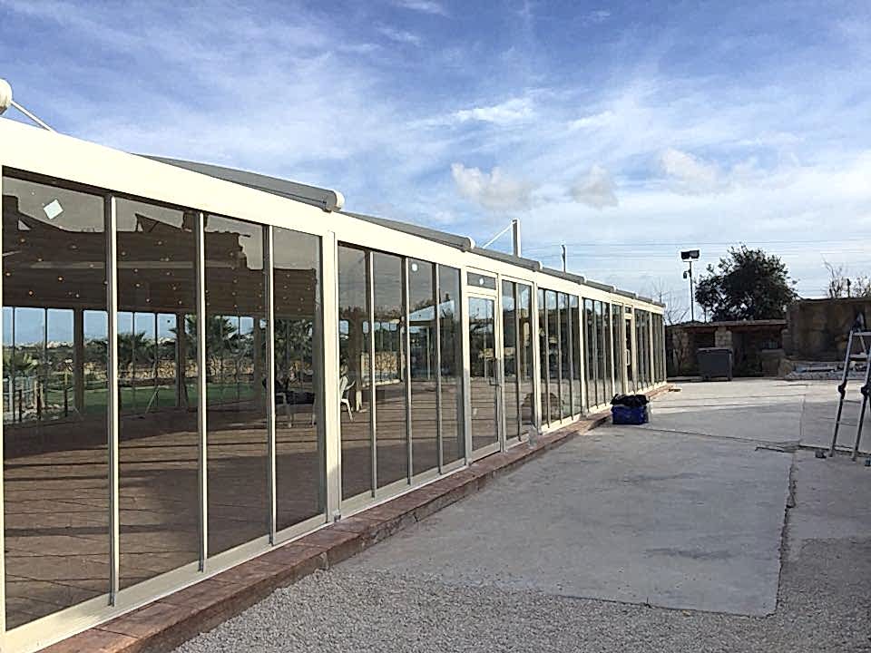 THRESHOLD SLIDING SYSTEM